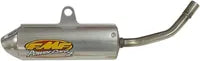 KTM XC 105 [2008-2010] - Powercore 2 Shorty Endschalldämpfer – Bild 3