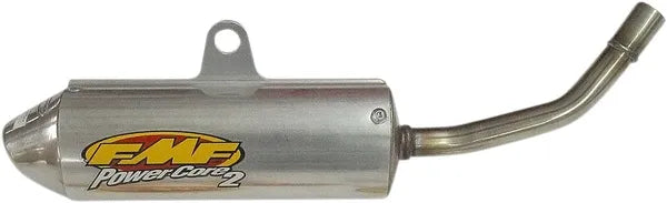 KTM SX 85 17/14 [2003] - Powercore 2 Endschalldämpfer – Bild 2