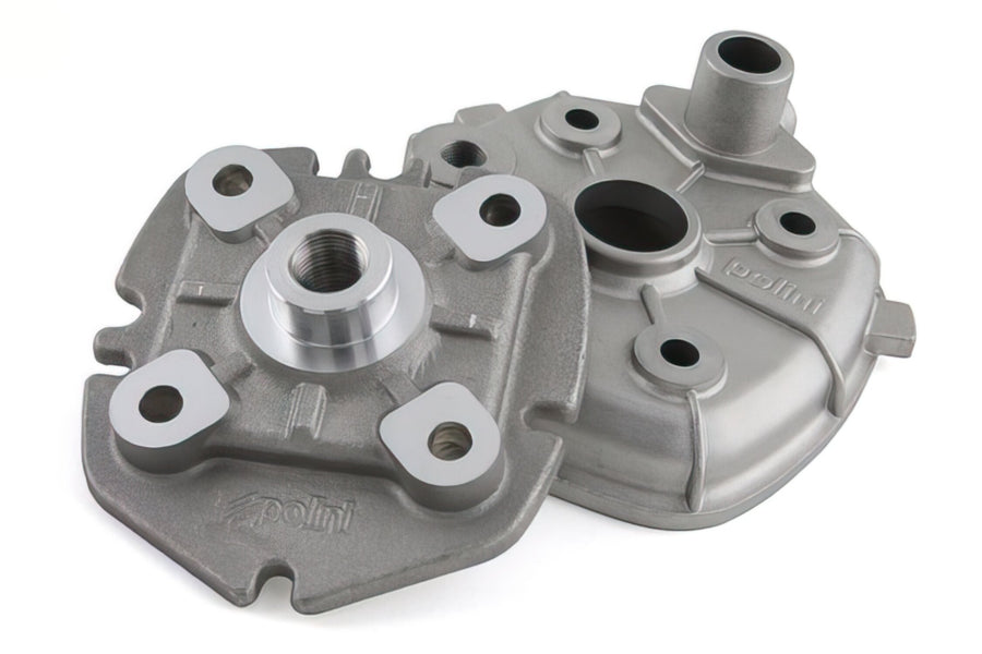 Aprilia SR Netscaper 50 2T LC - kit cylindre Evolution 3 70ccm 10mm KoBo