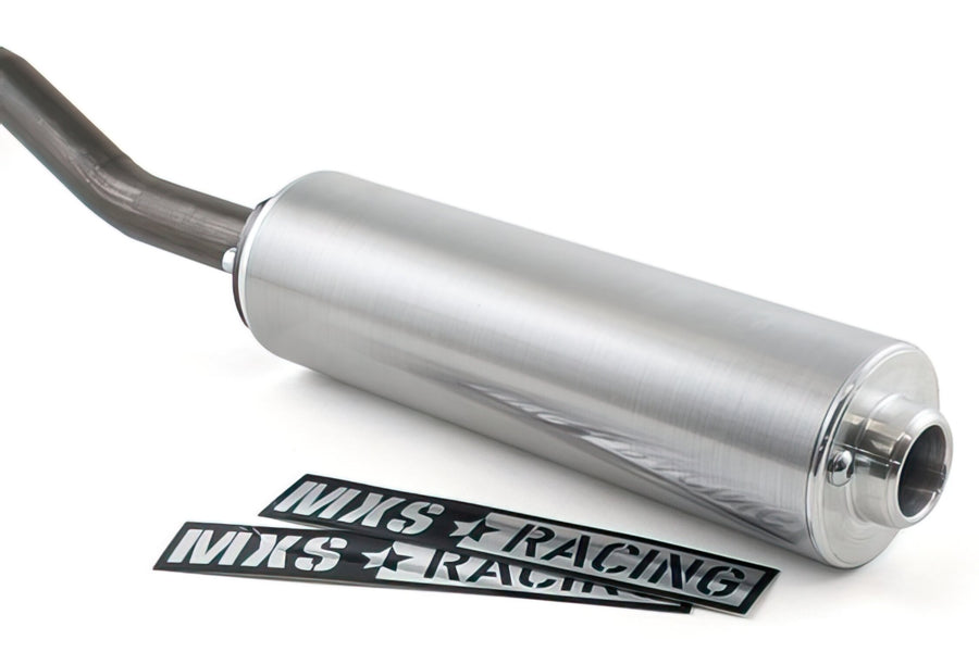 Aprilia SX 50 2T - Exhaust GP90