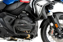BMW R 1300 GS TROPHY [2025] – Sturzbügel – Schwarz-5
