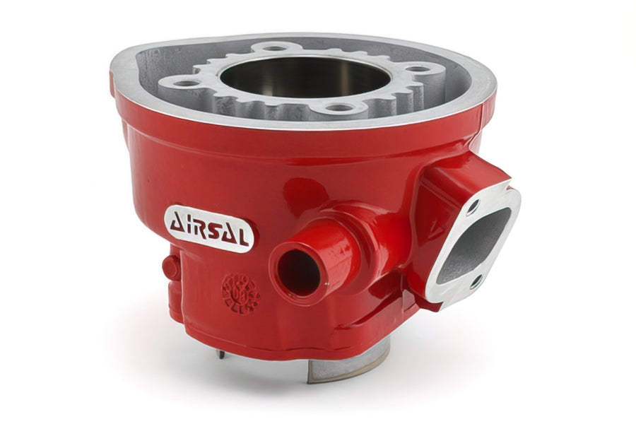 Aprilia SR Netscaper 50 2T LC - cylinder kit Xtrem 88ccm