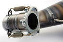 Aprilia SR Netscaper 50 2T LC - Exhaust FL70