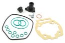 Aprilia SX SM 50 2T D50B0 [2007–] - Kit cylindre Black Trophy 50cc