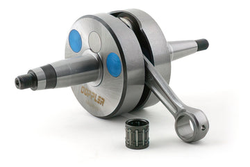 Derbi Senda X-Treme SM '05 - '10 50 2T D50B0 - Kurbelwelle Endurance Euro 3/4