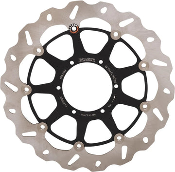 Honda CBR 954 RR Fireblade [2002-2003] - disque de frein - photo 2