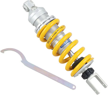 Yamaha Pure [OHLINS] – Stoßdämpfer für Straße/Rennstrecke
