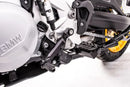 BMW F 900 GS Adventure [GILLES TOOLING] – Schalthebel