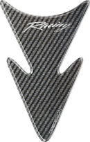 KTM RC 390 [2025] – Protection de réservoir Mini et Arrow – look carbone-12