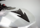 KTM RC 390 [2025] – Protection de réservoir Mini et Arrow – look carbone-13