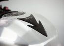 KTM RC 390 [2025] – Protection de réservoir Mini et Arrow – look carbone-8
