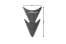 KTM RC 390 [2025] – Protection de réservoir Mini et Arrow – look carbone-14