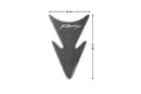 KTM RC 390 [2025] – Protection de réservoir Mini et Arrow – look carbone-9