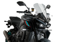 YAMAHA MT-10 SP [2025] – Touring nouvelle génération – Noir-6