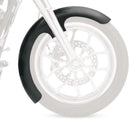 harley davidson flst [KLOCK WERKS] – Garde-boue avant série Hugger-2