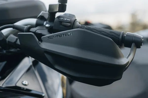 KTM 390 Adventure [2023] - Adventure hand protector kit – picture 3