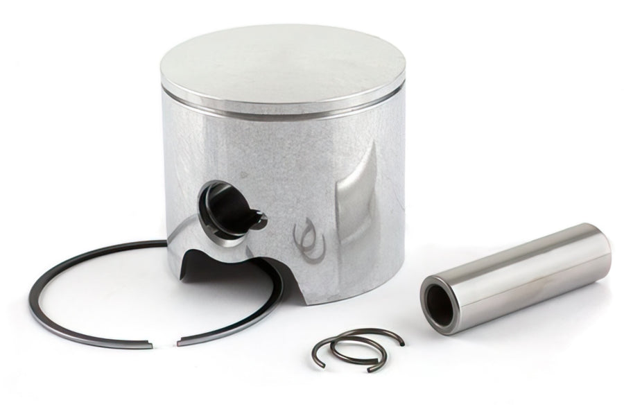 Derbi Senda DRD Racing SM 50 2T D50B0 [2012–] - Cylinder kit Black Trophy 80ccm