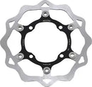 Kawasaki KX 125 (KX 125 M) [2003-2005] - disque de frein - photo 5