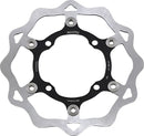 Kawasaki KX 250 [2003-2005] - Bremsscheibe – Bild 3