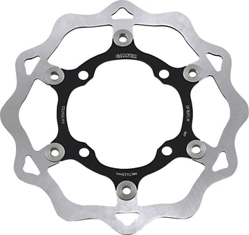 Suzuki Rm Z 250 [2004, 2006] - Bremsscheibe – Bild 1
