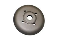 Benelli MACIS 125 [2011-2012] - PRO Series Variator – Bild 4