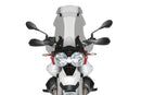 MOTO GUZZI V 85 TT TRAVEL [2020] – Tourenscheibe mit Spoilerscheibe-1