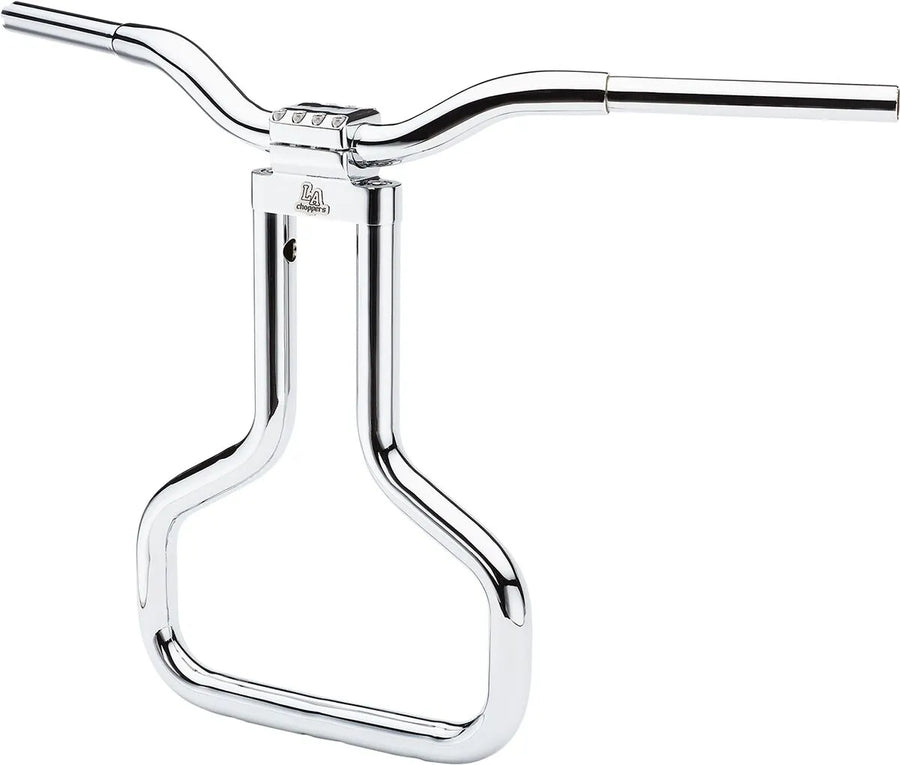 harley davidson fltruse [LA CHOPPERS] – Double Walled Road Glide Kage Fighter T-Bar