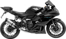 Yamaha YZF-R7 [LEOVINCE] – Schalldämpferhalterung-1