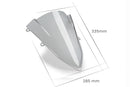 HONDA CBR 650 R [2025] – Z-Racing Screen – Transparent-7