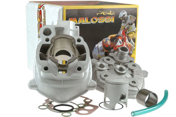Beta RR Enduro 50 2T - kit cylindre MHR Replica 50cc