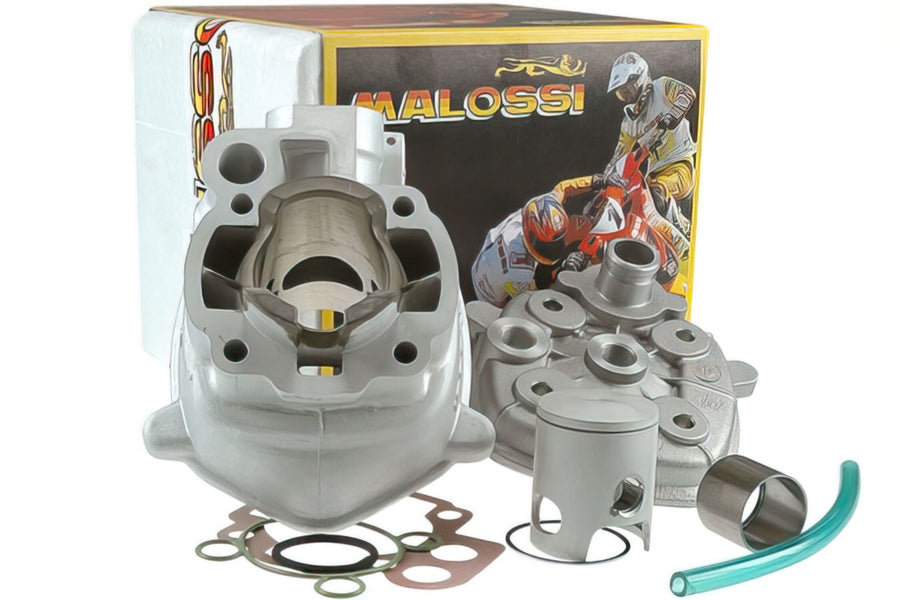 Beta RR-T SM 50 2T - kit cylindre MHR Replica 50cc