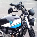 Paire de rétroviseurs Triumph Bonneville T100 – Novara M10