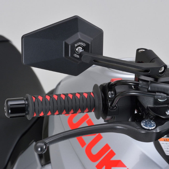Kawasaki Z 900 – D-Mirror-4 Motorradspiegel