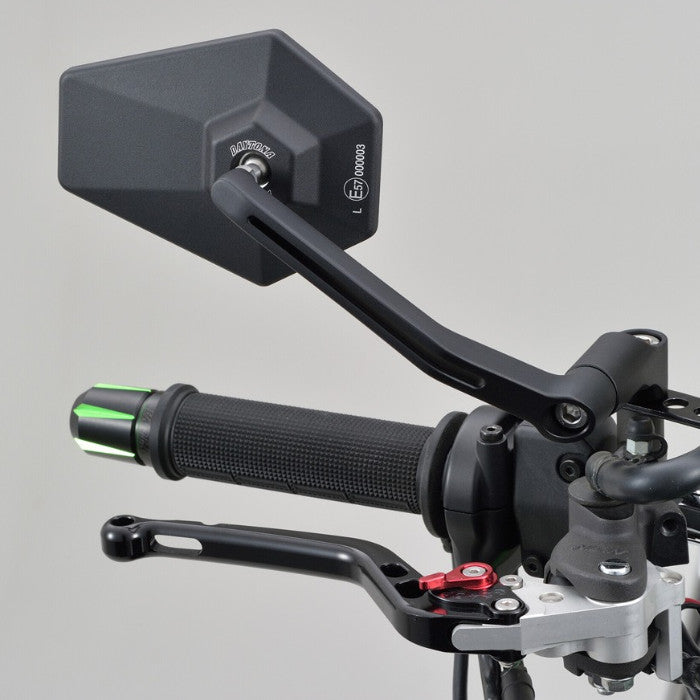 Yamaha MT-09 – D-Mirror-4 motorcycle mirror