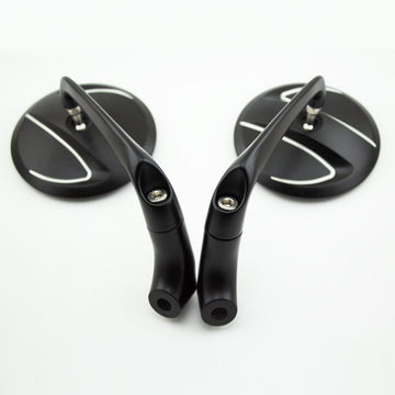 Kawasaki Z 900 – EGO 4 mirror pair