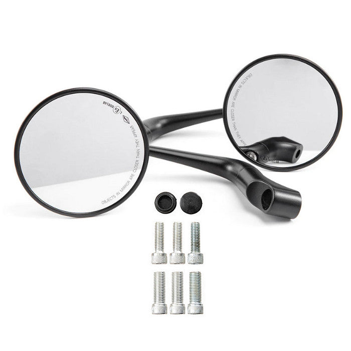 Yamaha MT-09 – EGO 4 mirror pair