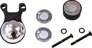 Harley Davidson Flhr [KLOCK WERKS] – Support pour appareil iOmounts™