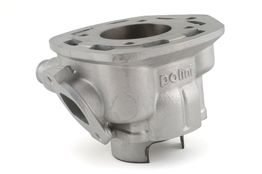 Aprilia SR Netscaper 50 2T LC - kit cylindre Evolution 3 70ccm 10mm KoBo