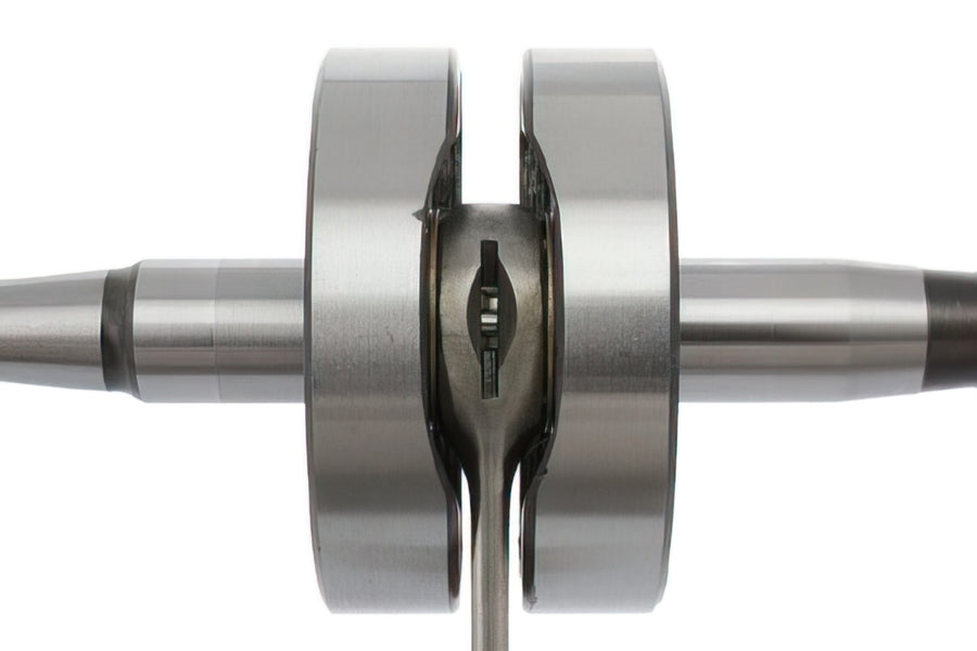 Derbi Senda DRD Racing SM 50 2T D50B0 [2012–] - Crankshaft Racing