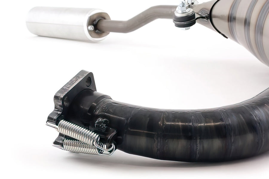 Beta RR Enduro 50 2T - Exhaust GP90