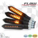 Kawasaki Z 900 – FLOW running light LED indicator pair