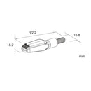 Kawasaki Z 650 – Jet Lauflicht-LED-Blinkerpaar