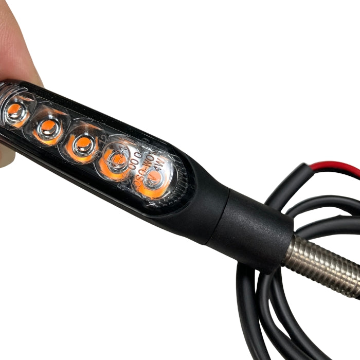 Kawasaki Z 900 – Jet Lauflicht-LED-Blinkerpaar