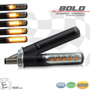 SMD flasher "BOLD"