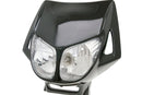 Beta RR SM 50 2T - Masque de phare double optique