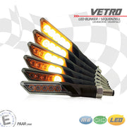 Indicateur LED "VETRO"