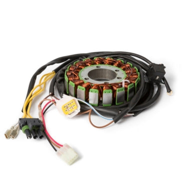 POLARIS SCRAMBLER 500 4X4 [2009] - Stator pour VTT/UTV