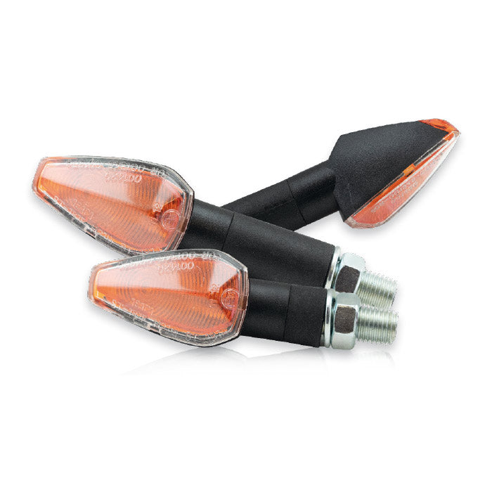 Honda CBR 900RR SC28 SC33 SC50 RR 900 1000 Fireblade [4 Stück M10 Gewinde]  - Blinker