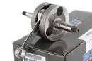 Fantic XE 50 2T - vilebrequin RF course 48mm bielle 95mm