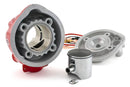 Beta RR Track 50 2T - kit cylindre Xtrem 88ccm